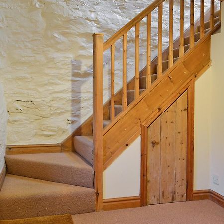 Rhydlanfair Cottage Capel Garmon Exteriör bild