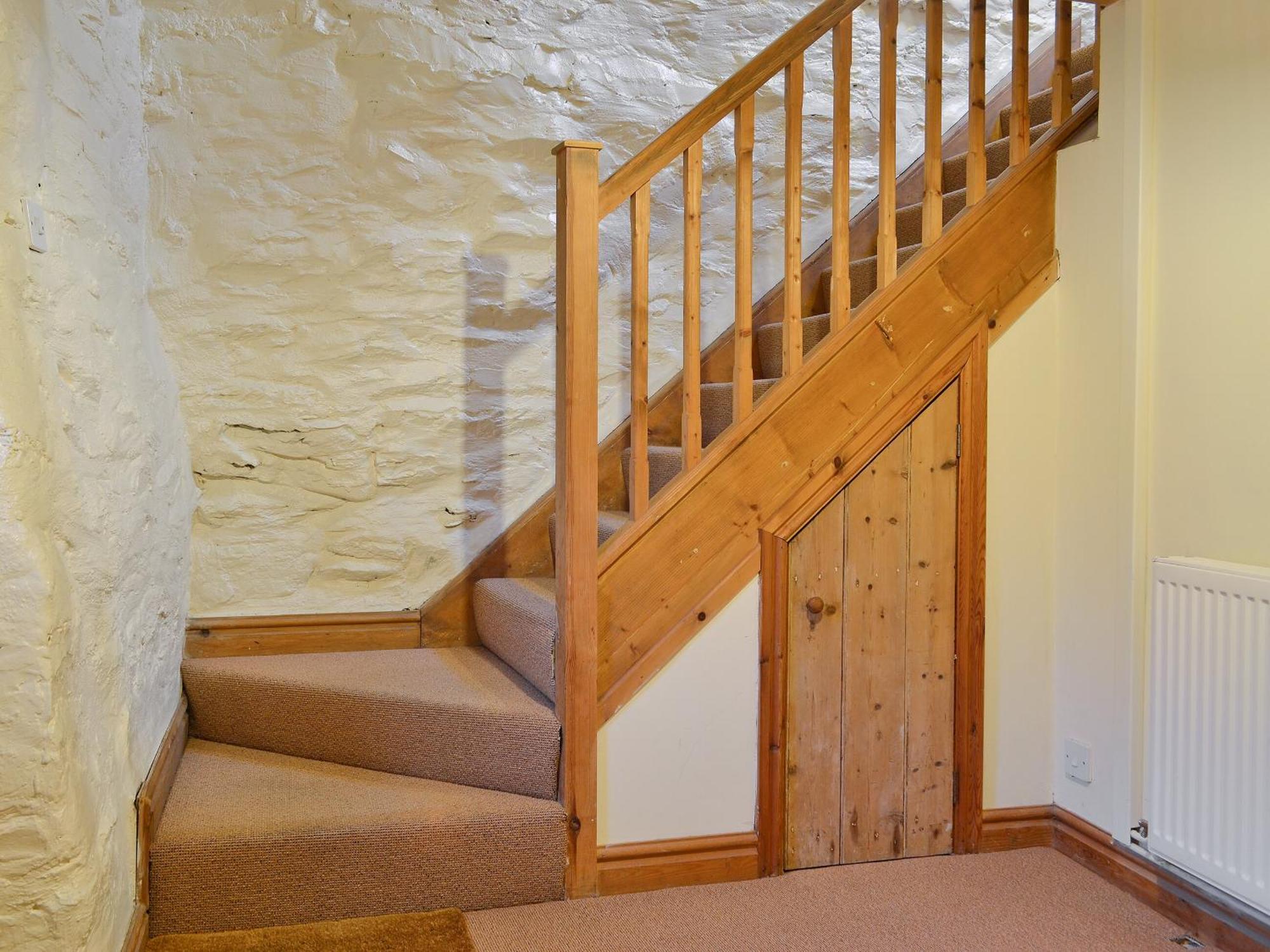 Rhydlanfair Cottage Capel Garmon Exteriör bild